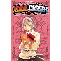 Hyde & Closer, Tome 3 :