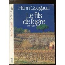 Le Fils de l'ogre (Cadre Rouge)