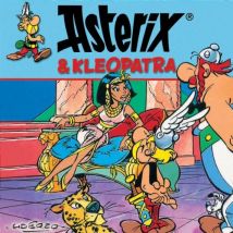 2: Asterix und Kleopatra