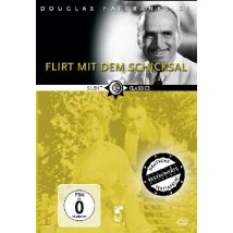 Douglas Fairbanks - Flirt mit dem Schicksal