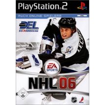 NHL 06