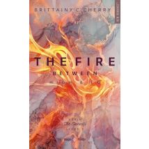 The elements - Tome 2: The fire between high & lo