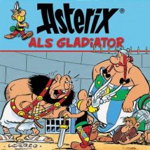 3: Asterix Als Gladiator