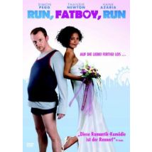 Run, Fatboy, Run