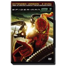 Spider-Man 2.1 (Extended Version) [2 DVDs]
