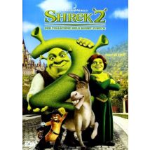Shrek 2 - Der tollkühne Held kehrt zurück