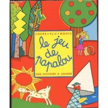 Jeu p'tilou et papalou