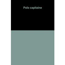 Polo capitaine