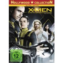X-Men - Erste Entscheidung