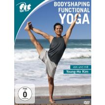 Fit For Fun - Bodyshaping Functional Yoga - von und mit Young-Ho Kim