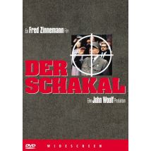 Der Schakal