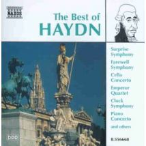 The Best Of - The Best Of Haydn