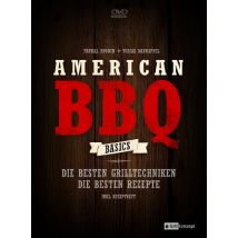 American BBQ