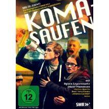 Komasaufen (TV-Event über das brandaktuelle Thema Alkoholkonsum)
