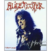 Alice Cooper - Live at Montreux 2005 [HD DVD]
