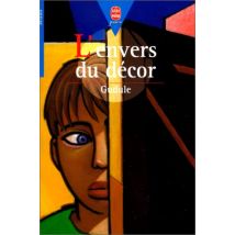 L'ENVERS DU DECOR (Hachette Jeunesse)