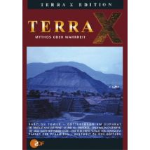 Terra X - Expeditionen ins Unbekannte I