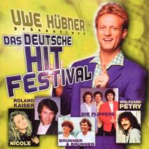 Das Deutsche Hit-Festival