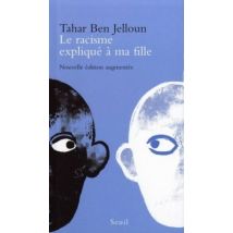 Le racisme expliqué à ma fille