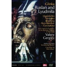 Glinka, Michael - Ruslan und Liudmila [2 DVDs]