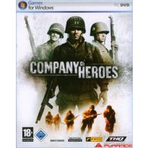 Company of Heroes [Software Pyramide]