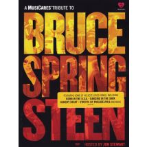 Various Artists - A MusiCares Tribute to Bruce Springsteen