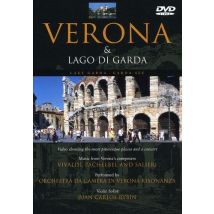 Orchestra Da Camera Di Verona Risonanza - Verona & Lago di Garda