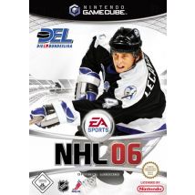 NHL 06