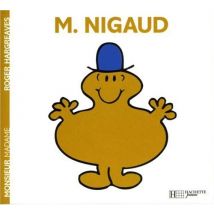 Monsieur Nigaud (Monsieur Madame)