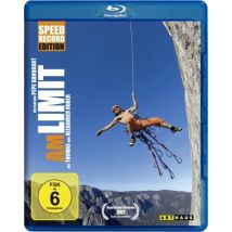 Am Limit [Blu-ray]