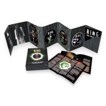 Ring Universum - High-Bit Edition (5 DVDs)