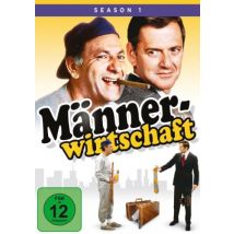Männerwirtschaft - Season 1 [4 DVDs]