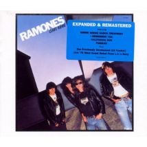 Leave Home (Expanded & Remastered)