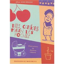 Des cerises plein les poches
