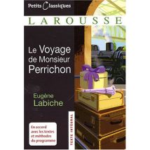 Le Voyage de Monsieur Perrichon