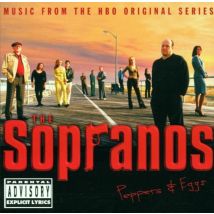 The Sopranos, Peppers & Eggs