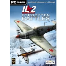 IL-2 Sturmovik - Forgotten Battles