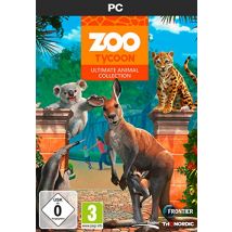 Zoo Tycoon: Ultimate Animal Collection (PC)