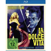 La dolce vita [Blu-ray]