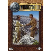 Karl May - Winnetou III