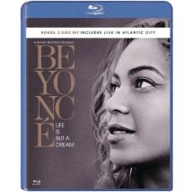 Beyoncé - Life Is But a Dream [Blu-ray]