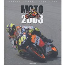 Moto 2003