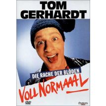 Voll normaaal!