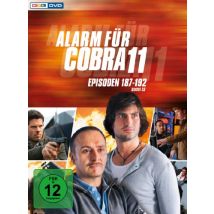 Alarm für Cobra 11 - Staffel 23