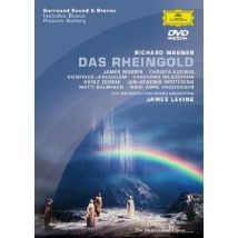 Wagner, Richard - Das Rheingold