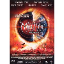 Megiddo