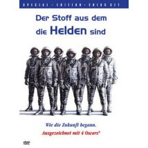 Der Stoff, aus dem die Helden sind [Special Edition] [2 DVDs]