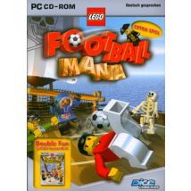 Lego Football Mania + Insel 2 Pack