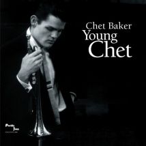 Young Chet