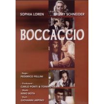 Boccaccio